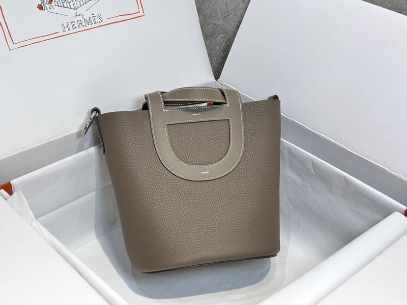 Hermes Bucket Bags